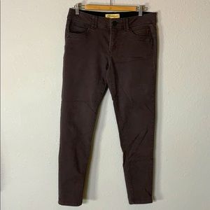 COPY - Democracy Ab Technology Skinny Jeans